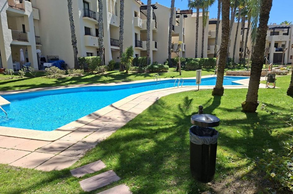Appartement in Roda