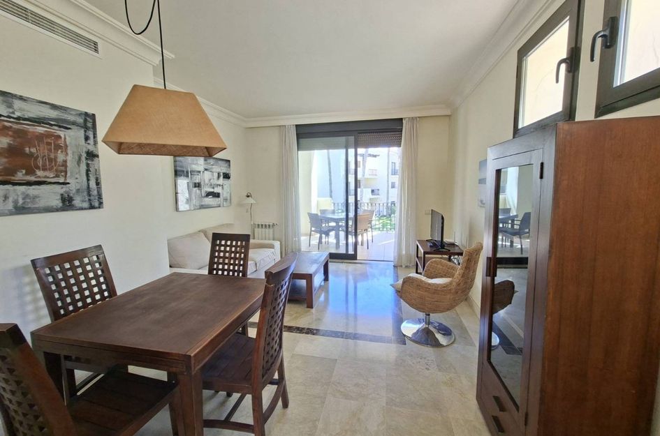 Appartement in Roda