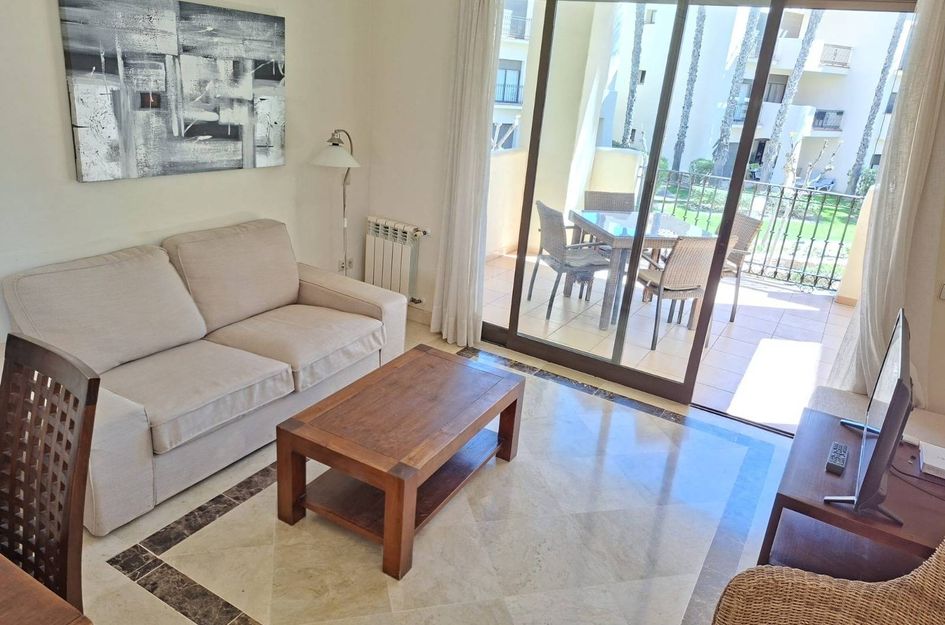 Appartement in Roda