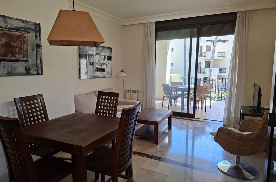 Appartement in Roda