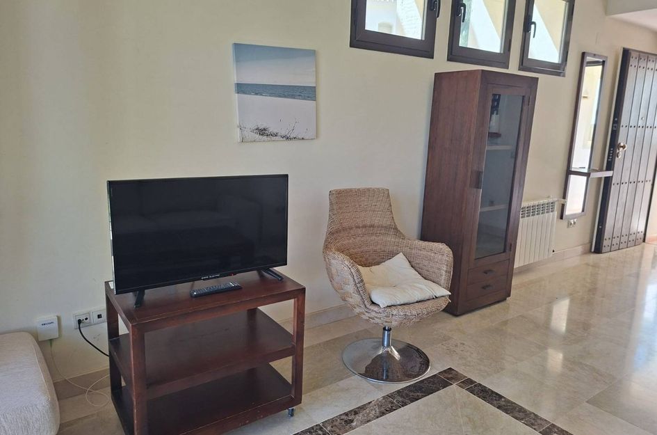Appartement in Roda