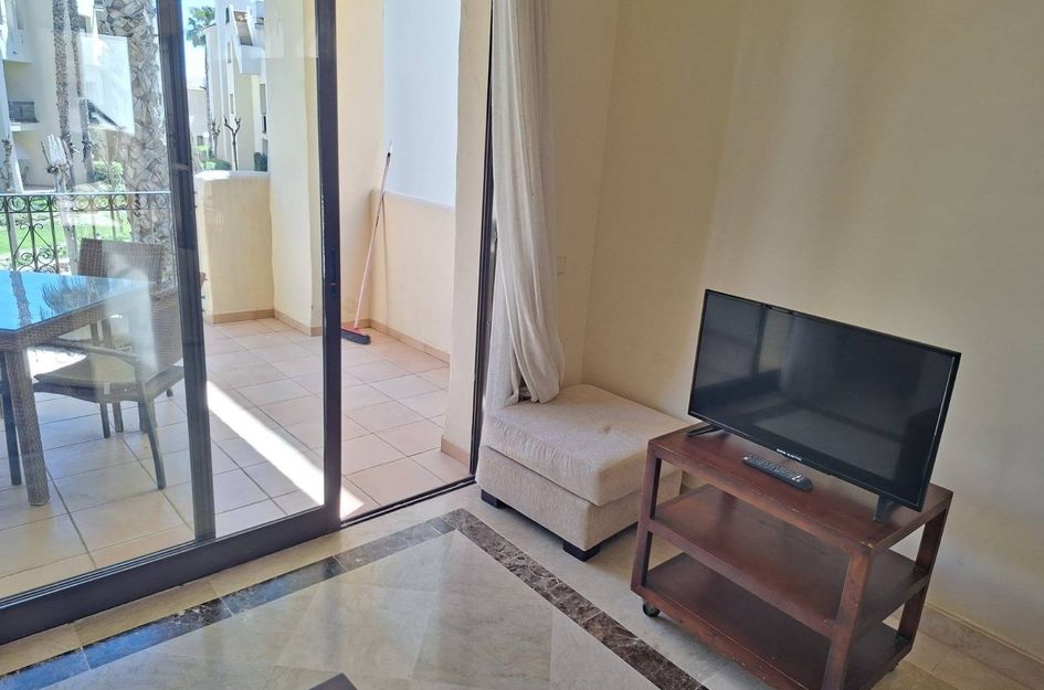 Appartement in Roda