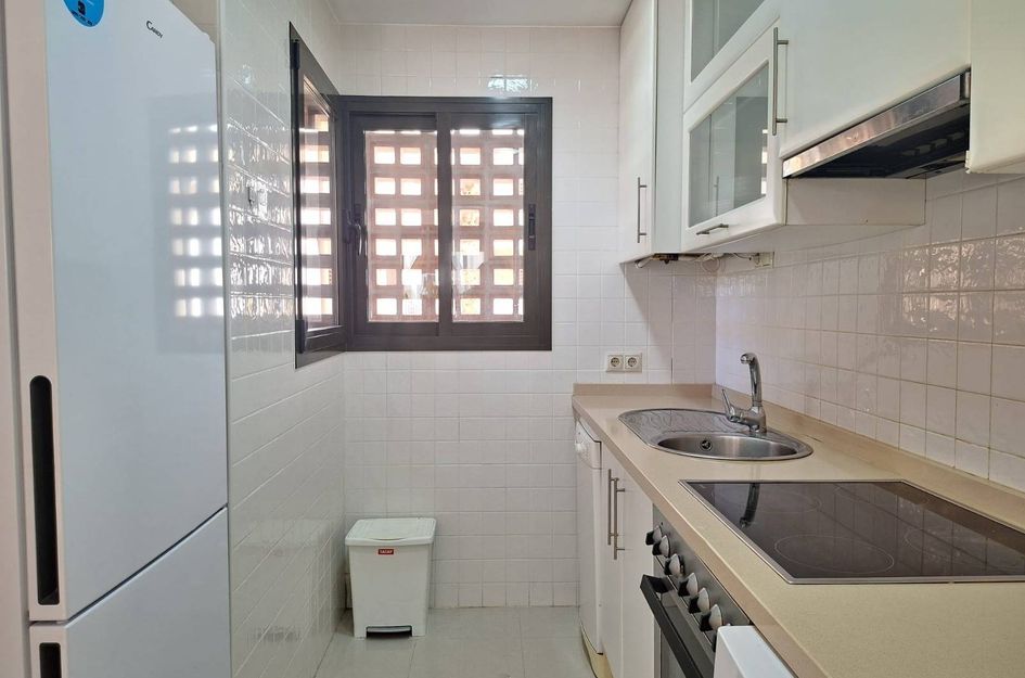 Appartement in Roda