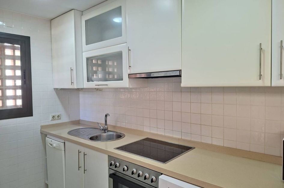 Appartement in Roda