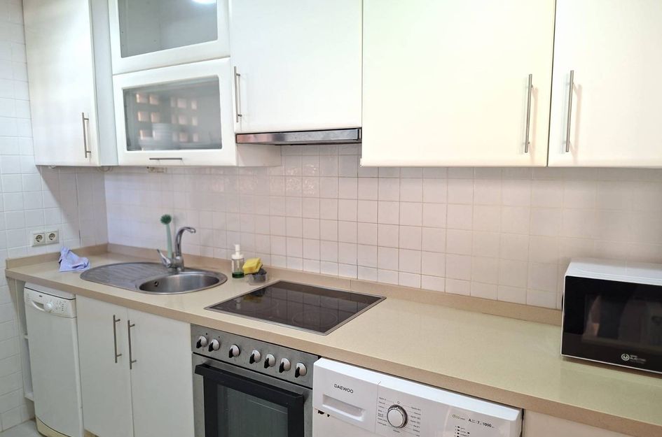 Appartement in Roda