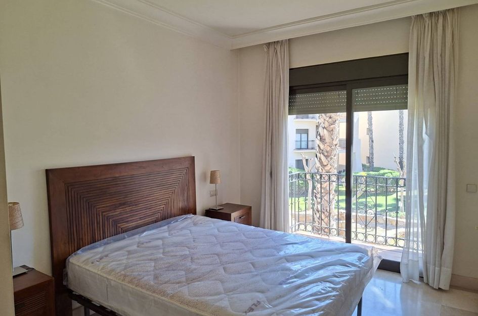 Appartement in Roda