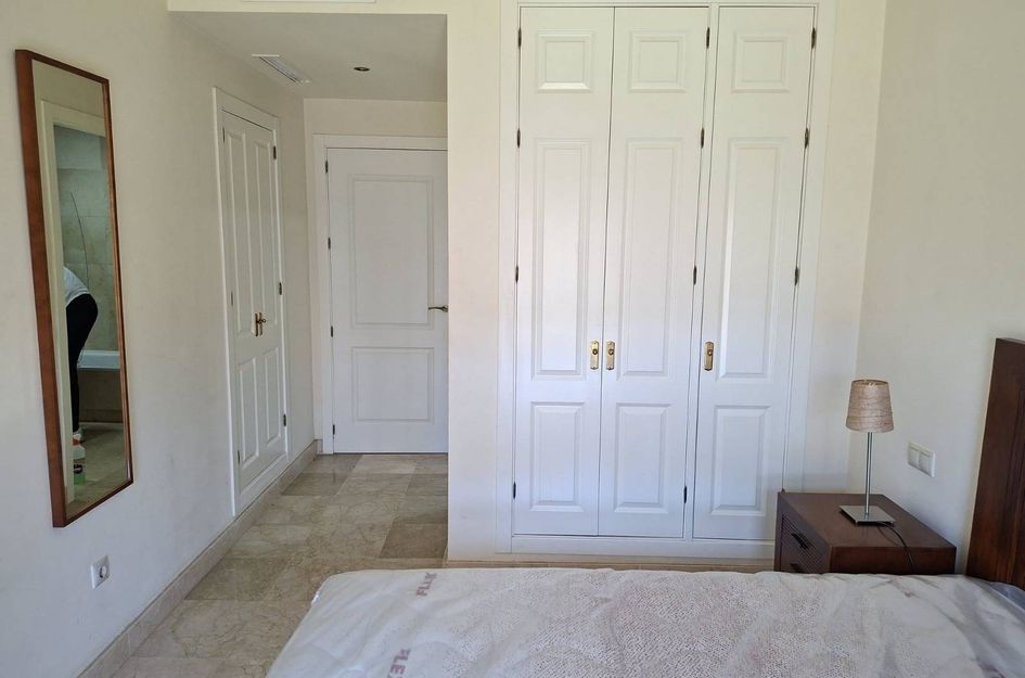 Appartement in Roda