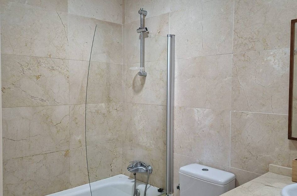 Appartement in Roda