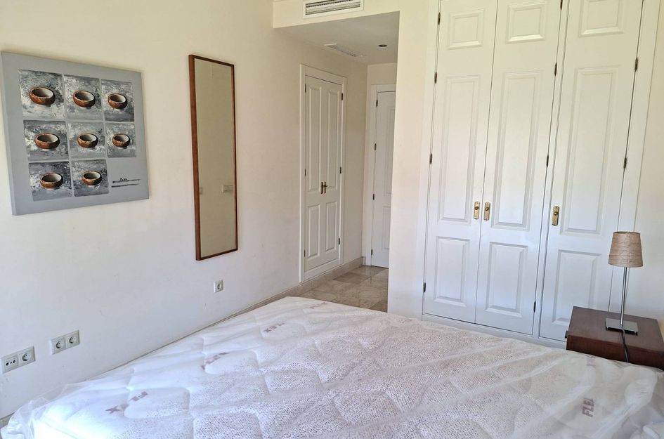Appartement in Roda