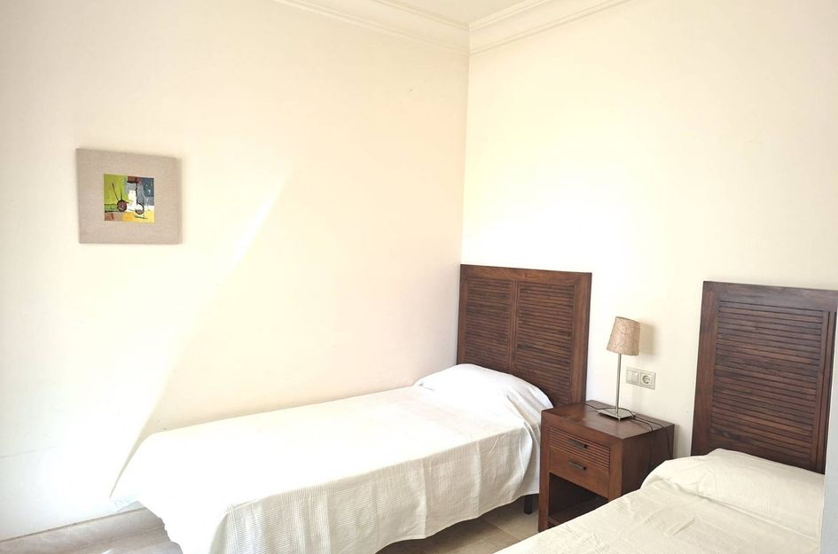 Appartement in Roda