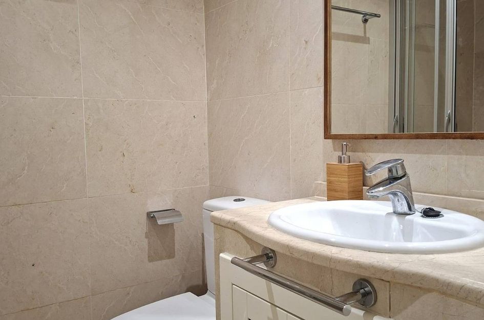 Appartement in Roda