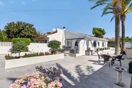 Villa in Torrevieja
