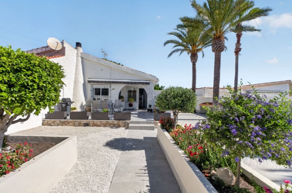 Villa in Torrevieja