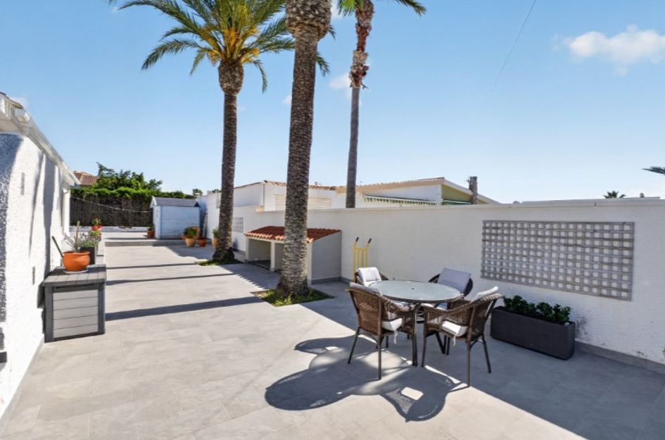 Villa in Torrevieja