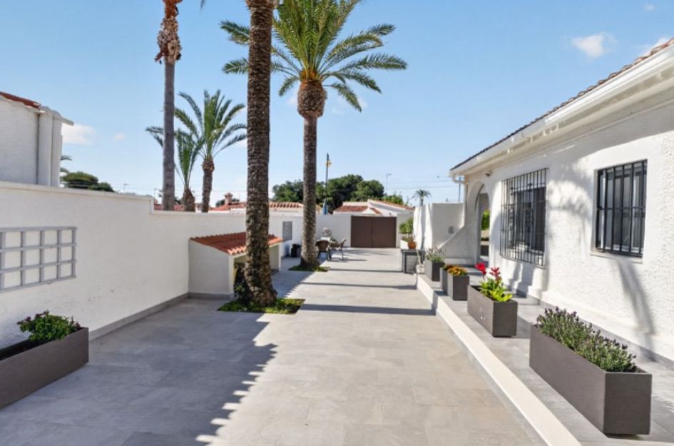 Villa in Torrevieja