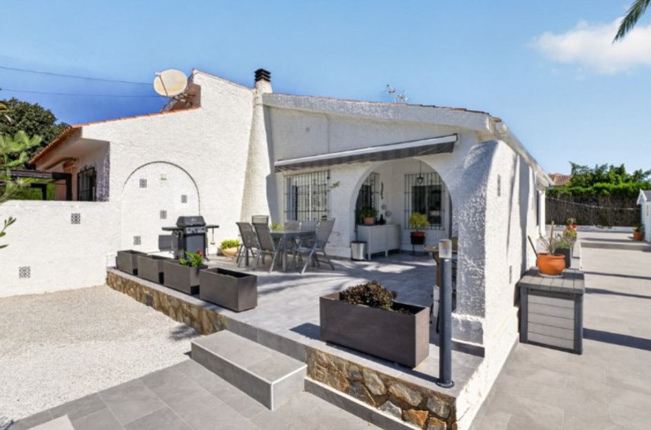 Villa in Torrevieja