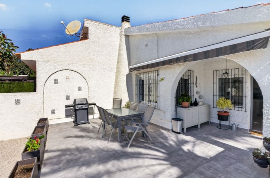 Villa in Torrevieja