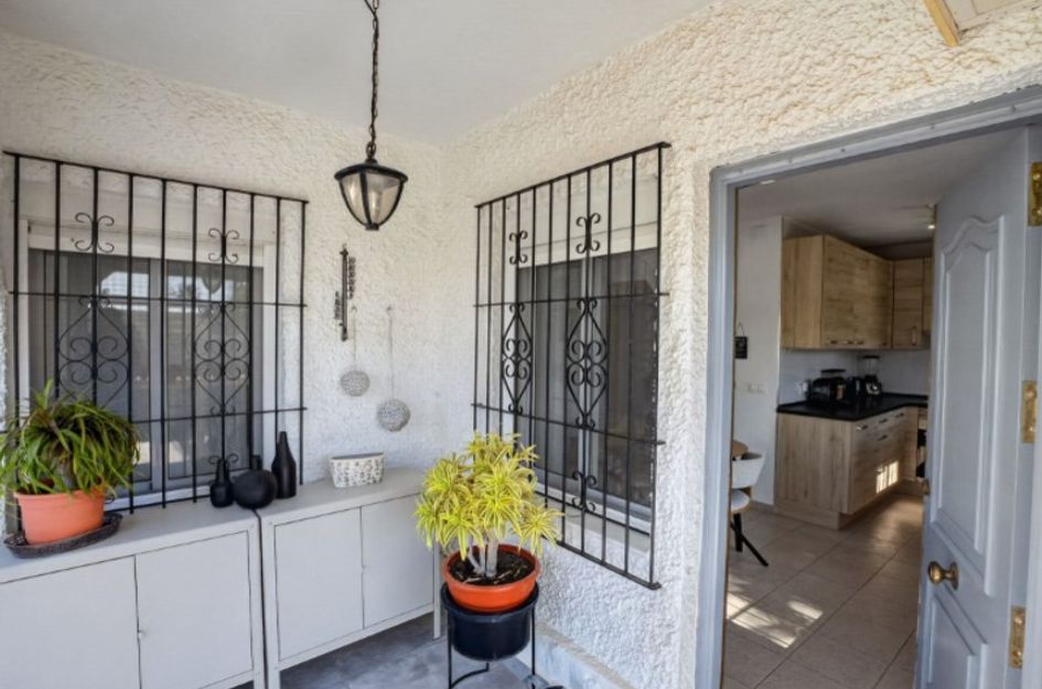 Villa in Torrevieja