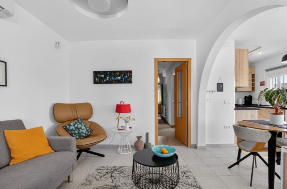 Villa in Torrevieja
