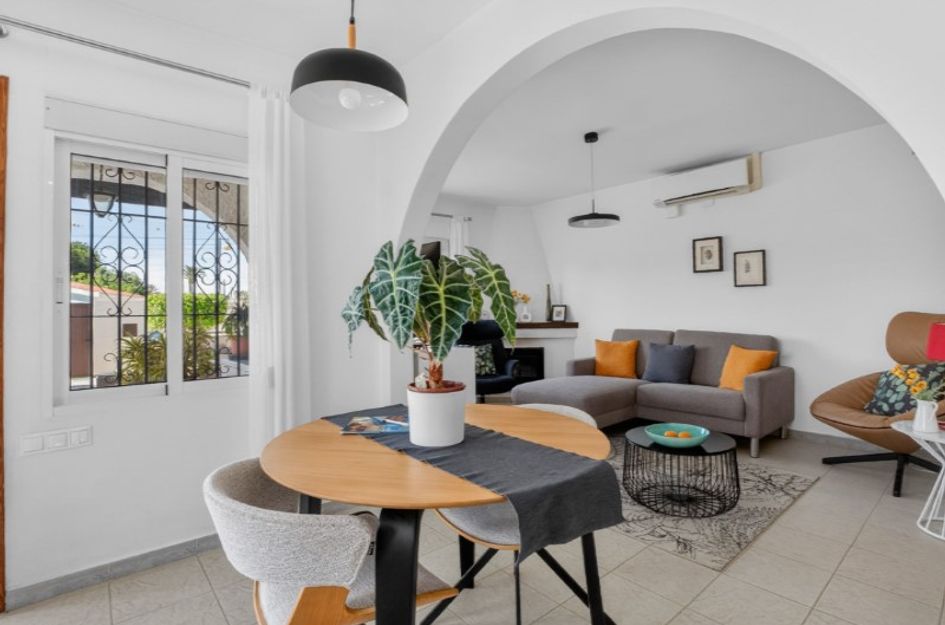 Villa in Torrevieja