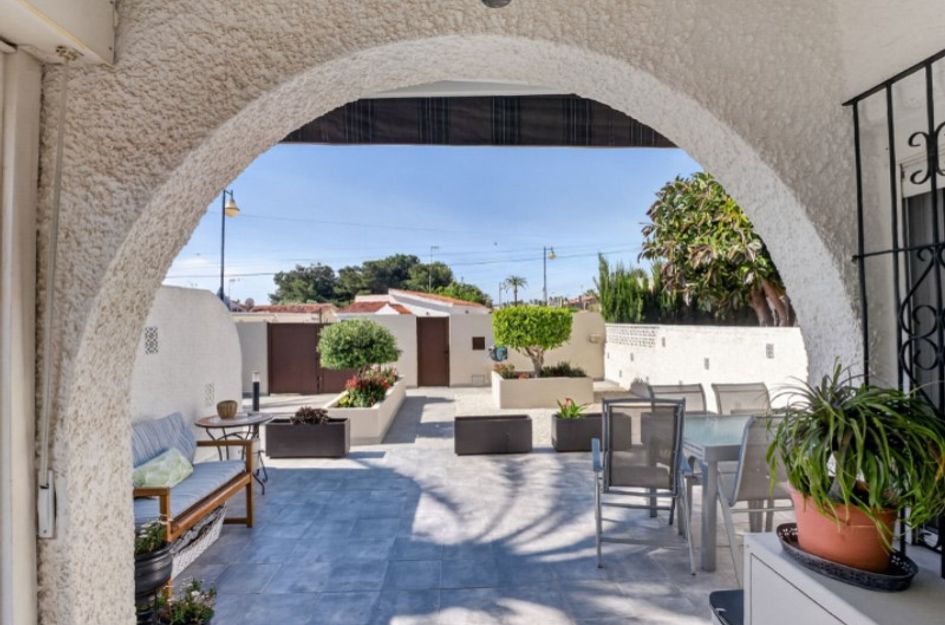 Villa in Torrevieja