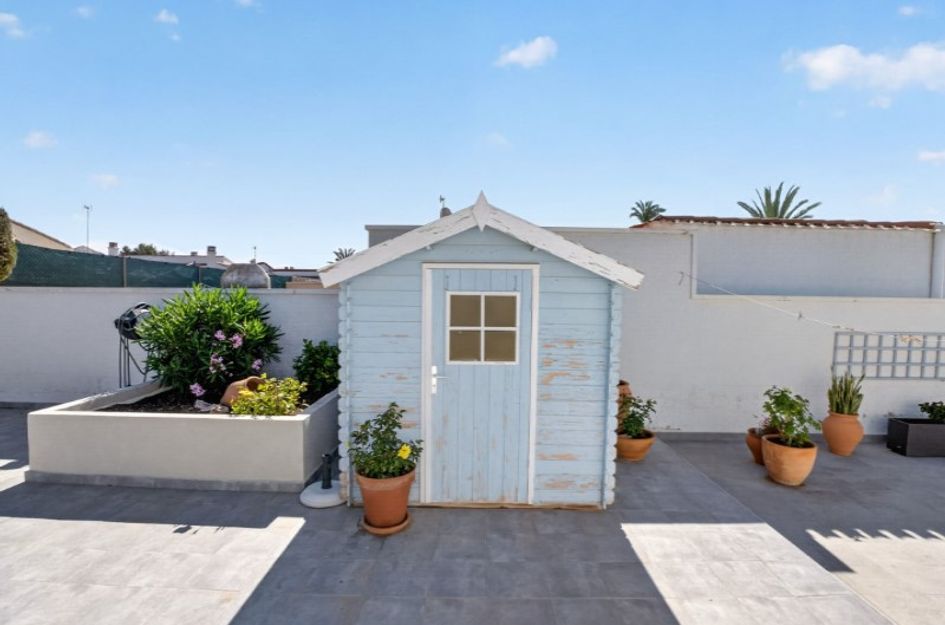 Villa in Torrevieja