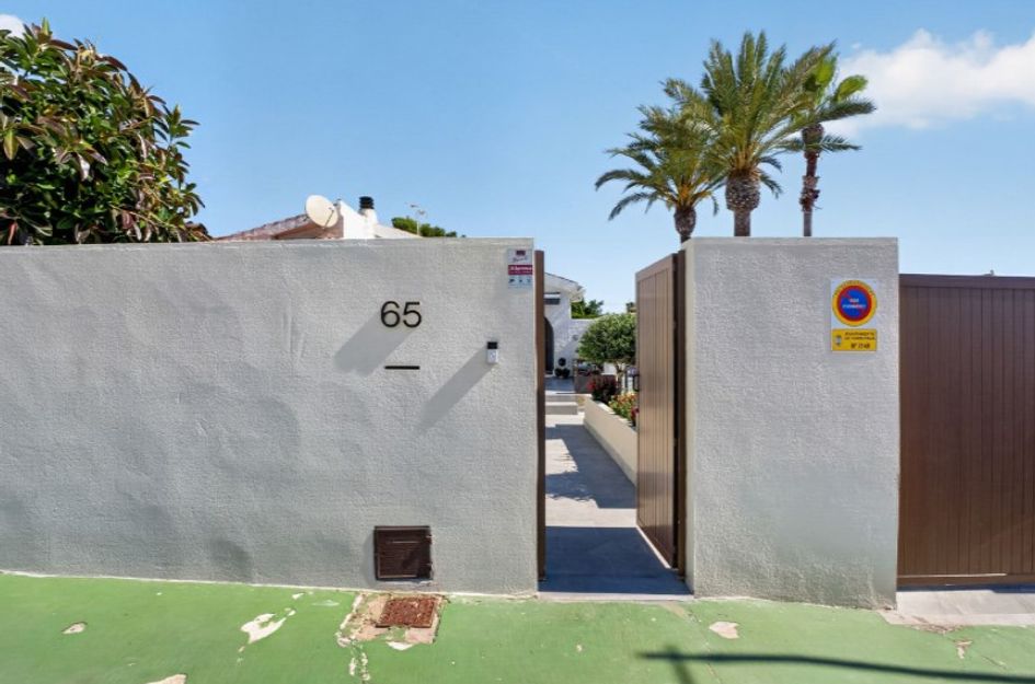 Villa in Torrevieja