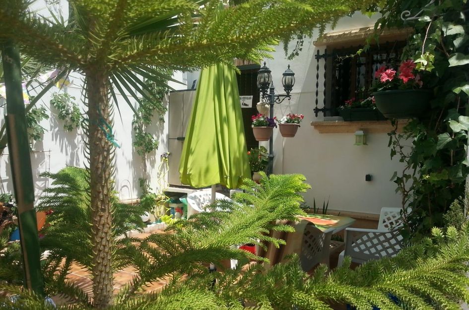 Huis in Villamartin