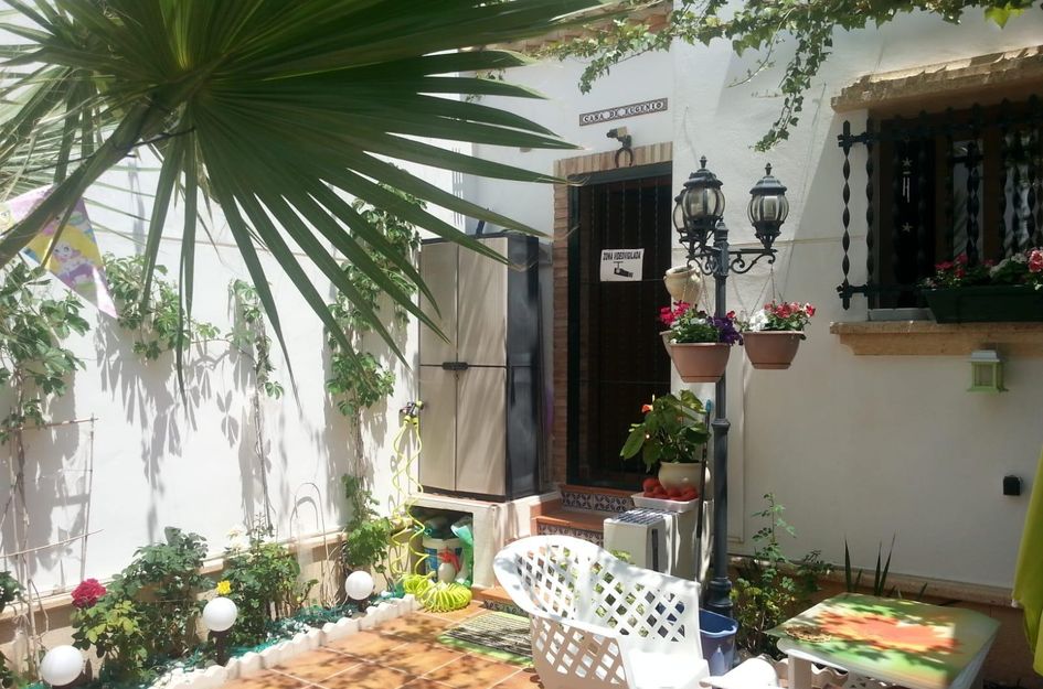 Huis in Villamartin
