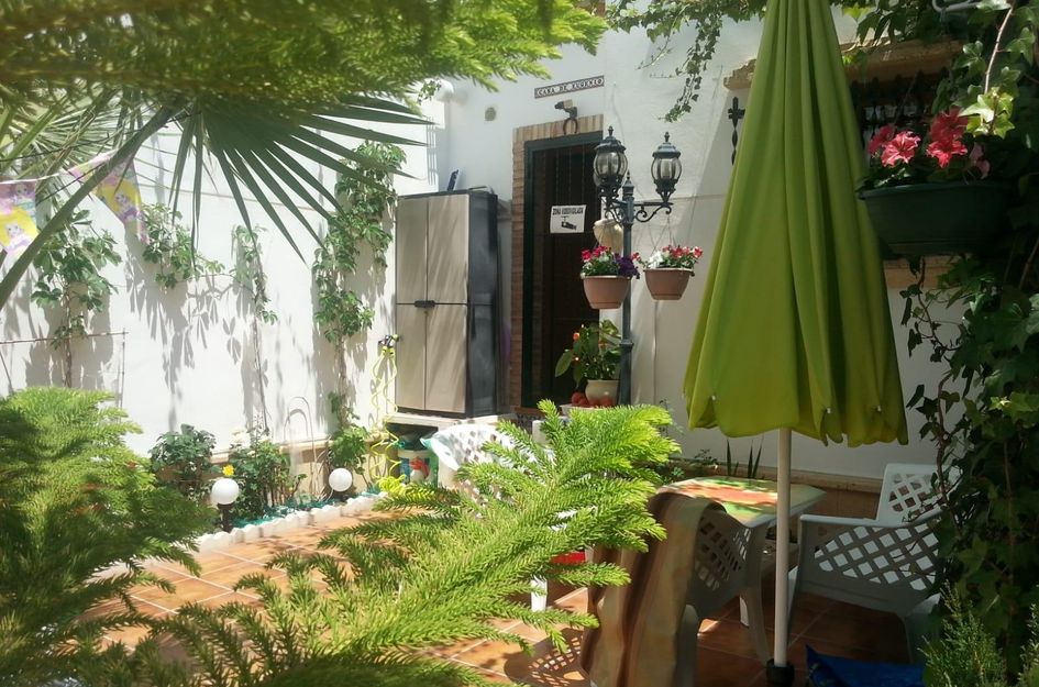 Huis in Villamartin