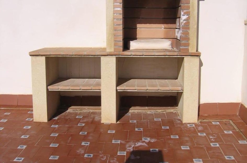 Huis in Villamartin