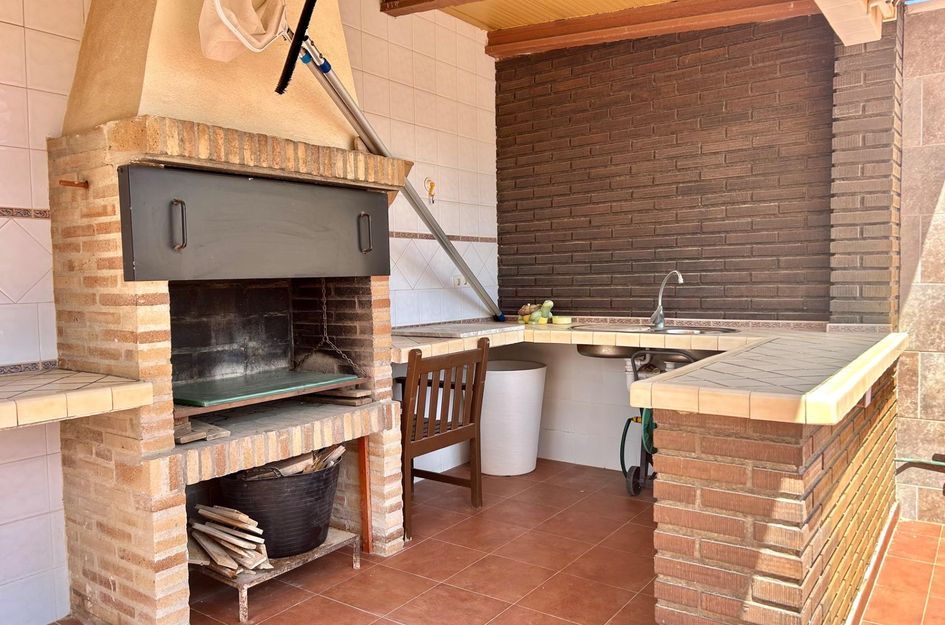 Villa in Torrevieja