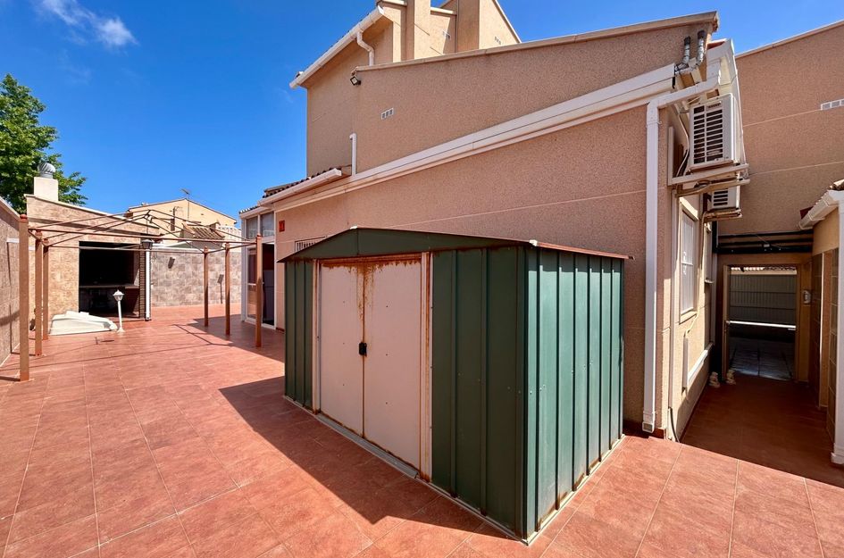 Villa in Torrevieja
