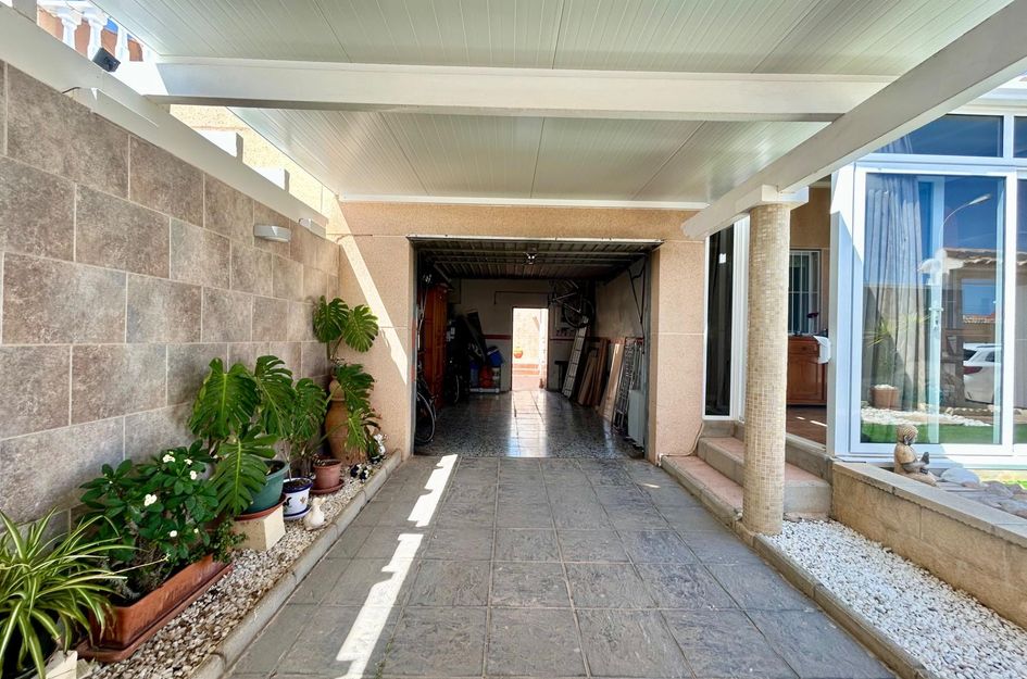 Villa in Torrevieja