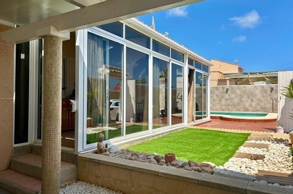 Villa in Torrevieja