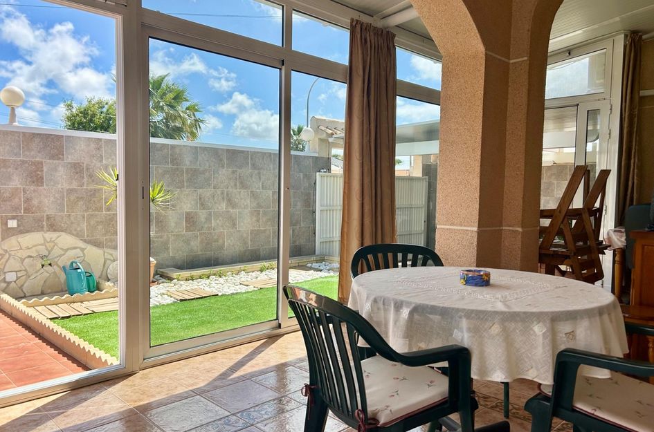 Villa in Torrevieja