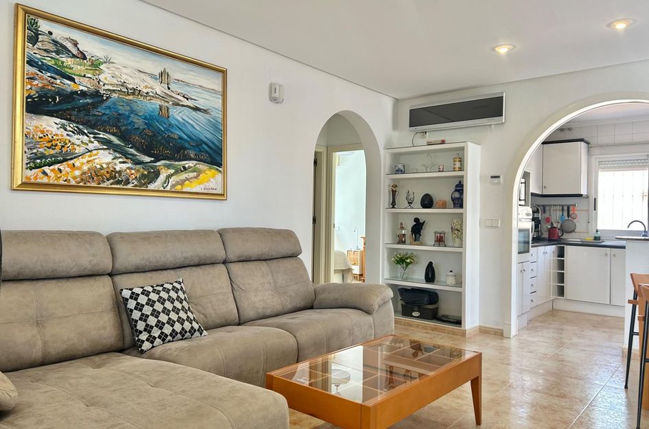 Villa in Torrevieja