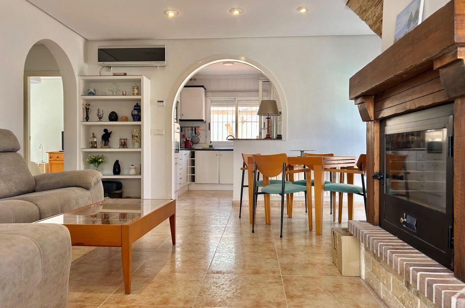 Villa in Torrevieja