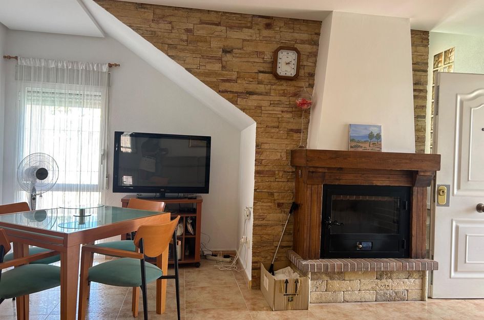 Villa in Torrevieja