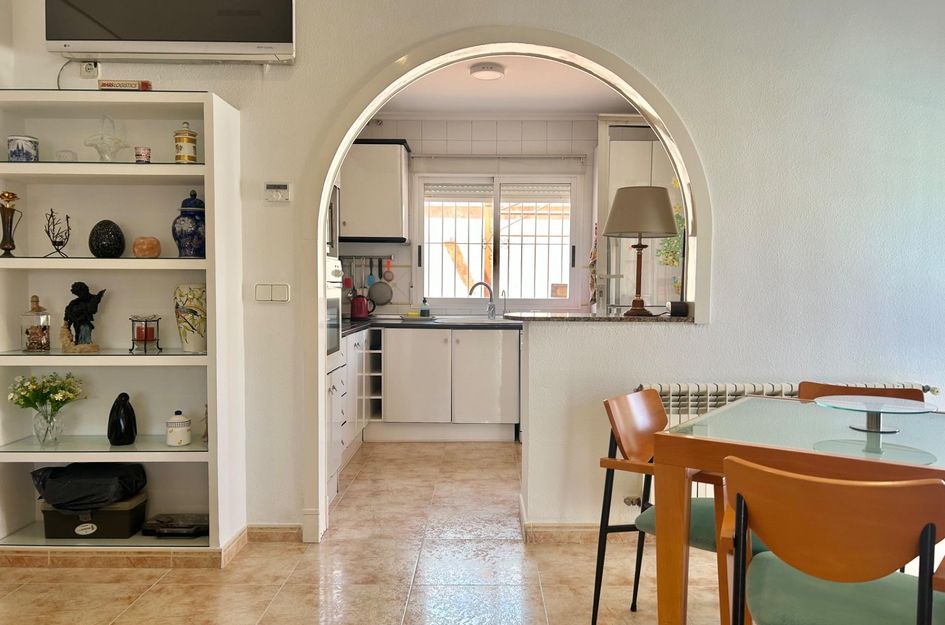 Villa in Torrevieja