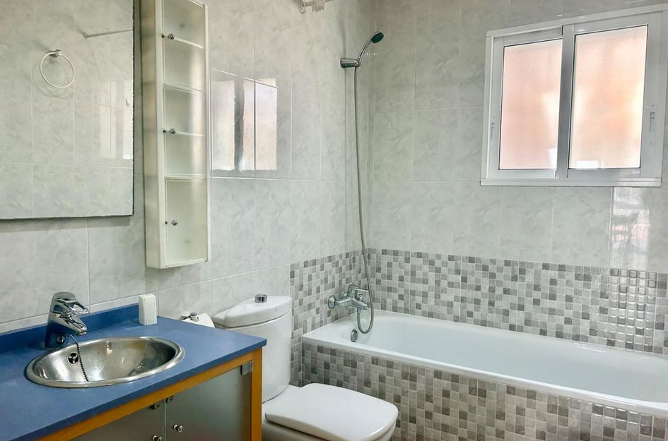 Villa in Torrevieja