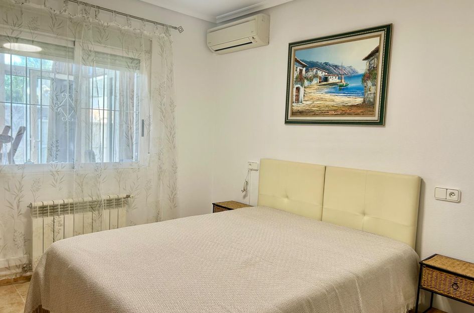 Villa in Torrevieja