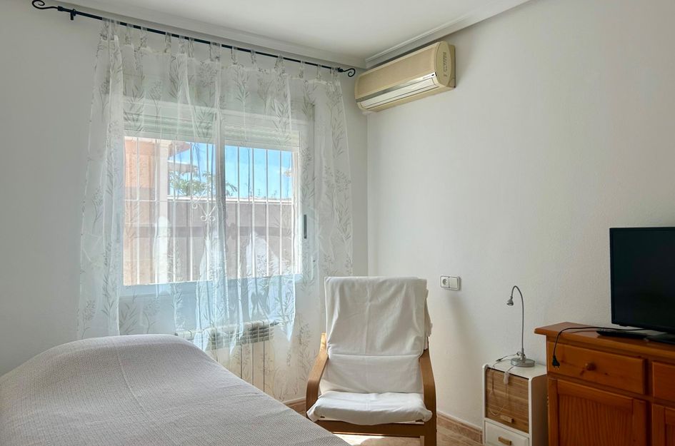Villa in Torrevieja
