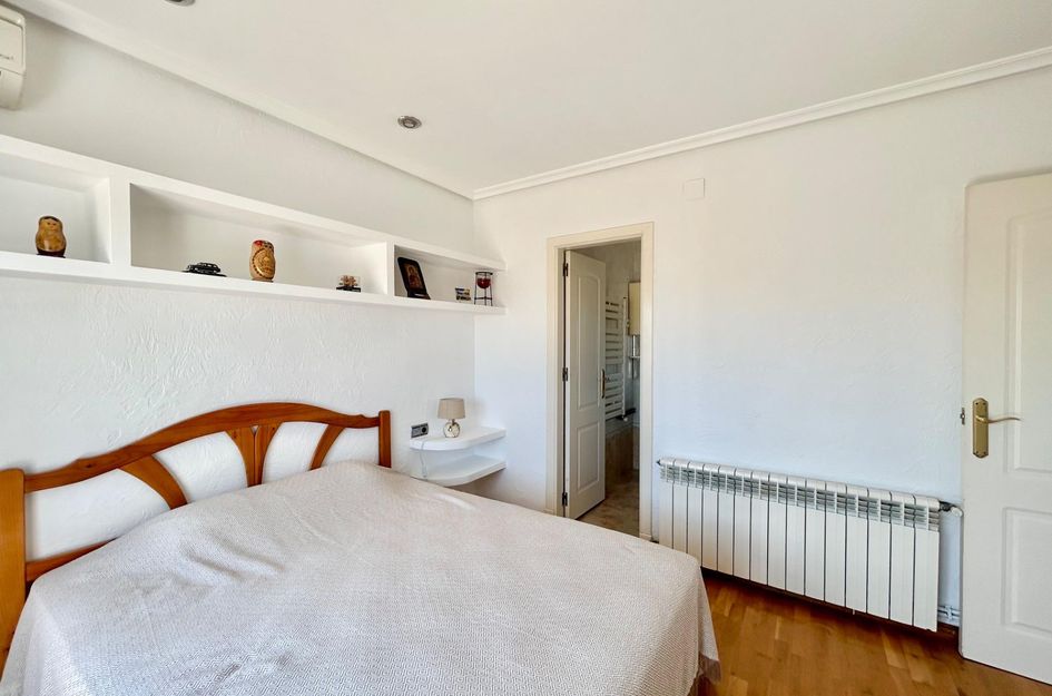 Villa in Torrevieja