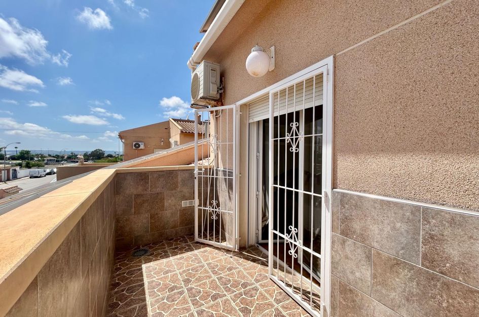 Villa in Torrevieja