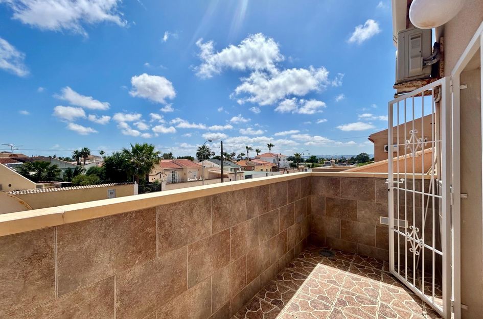Villa in Torrevieja