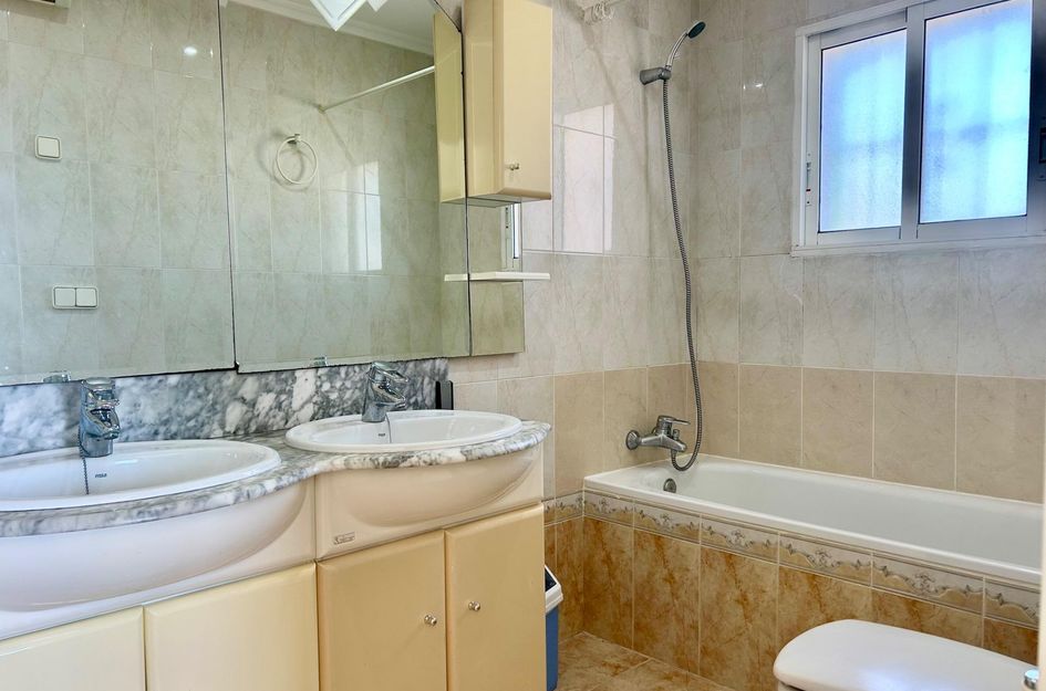 Villa in Torrevieja