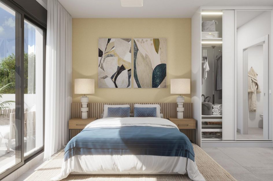 Villa in Santa Rosalía