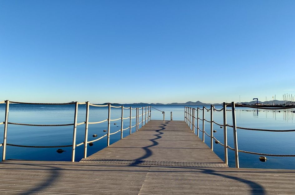 Villa in Santa Rosalía