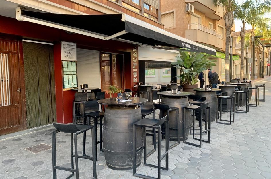 Villa in Santa Rosalía